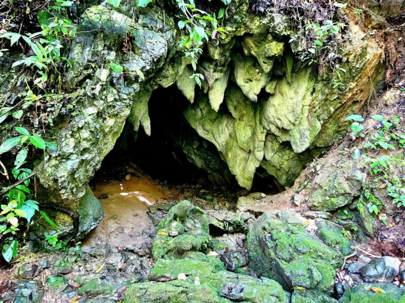 Municipalidad Distrital de Pucayacu – Cueva de Consuelo logra ingresar al inventario nacional de Recursos Turísticos del Mincetur.