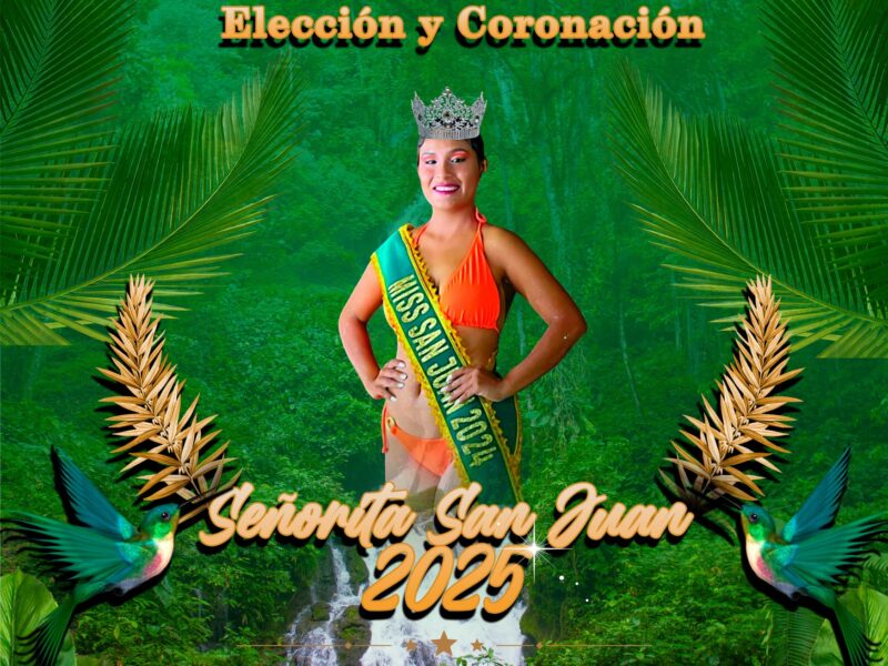 Municipalidad Distrital de Pucayacu – 𝗧𝗢𝗗𝗢 𝗟𝗜𝗦𝗧𝗢 𝗣𝗔𝗥𝗔 𝗘𝗟 𝗚𝗥𝗔𝗡 𝗖𝗘𝗥𝗧𝗔𝗠𝗘𝗡 «𝗠𝗜𝗦𝗦 𝗦𝗔𝗡 𝗝𝗨𝗔𝗡 𝟮𝟬𝟮𝟱»