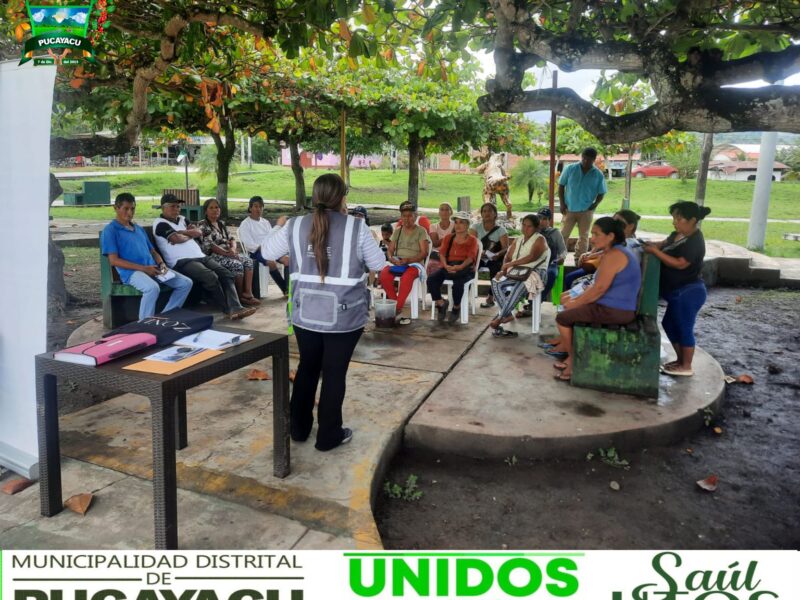 𝐁𝐄𝐍𝐄𝐅𝐈𝐂𝐈𝐀𝐑𝐈𝐎𝐒 𝐃𝐄 𝐏𝐔𝐂𝐀𝐘𝐀𝐂𝐔 𝐑𝐄𝐂𝐈𝐁𝐈𝐄𝐑𝐎𝐍 𝐒𝐔 𝐕𝐀𝐋𝐄 𝐅𝐈𝐒𝐄 𝐘 𝐎𝐓𝐑𝐎 𝐆𝐑𝐔𝐏𝐎 𝐒𝐄 𝐈𝐍𝐒𝐂𝐑𝐈𝐁𝐈𝐄𝐑𝐎𝐍 𝐏𝐀𝐑𝐀 𝐒𝐄𝐑 𝐏𝐀𝐑𝐓𝐄 𝐃𝐄 𝐄𝐒𝐓𝐄 𝐏𝐑𝐎𝐆𝐑𝐀𝐌𝐀 𝐃𝐄𝐋 𝐄𝐒𝐓𝐀𝐃𝐎.