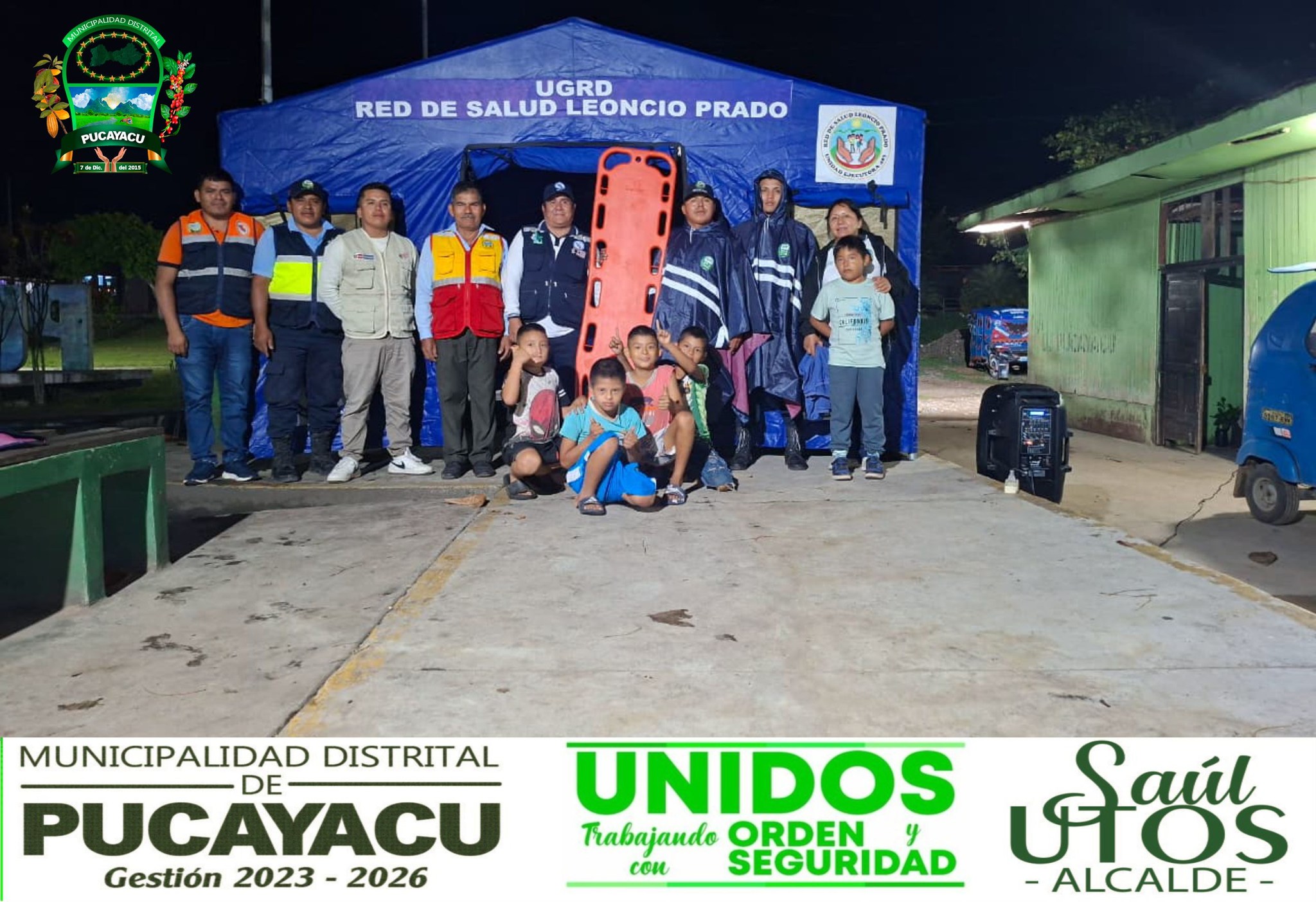 𝐓𝐄𝐑𝐂𝐄𝐑 𝐒𝐈𝐌𝐔𝐋𝐀𝐂𝐑𝐎 𝐍𝐀𝐂𝐈𝐎𝐍𝐀𝐋 𝐃𝐄 𝐒𝐈𝐒𝐌𝐎 𝐌𝐔𝐋𝐓𝐈𝐏𝐄𝐋𝐈𝐆𝐑𝐎 𝐒𝐄 𝐃𝐄𝐒𝐀𝐑𝐑𝐎𝐋𝐋𝐎 𝐃𝐄 𝐌𝐀𝐍𝐄𝐑𝐀 𝐂𝐎𝐎𝐑𝐃𝐈𝐍𝐀𝐃𝐀 𝐄𝐍 𝐄𝐋 𝐃𝐈𝐒𝐓𝐑𝐈𝐓𝐎 𝐃𝐄 𝐏𝐔𝐂𝐀𝐘𝐀𝐂𝐔.