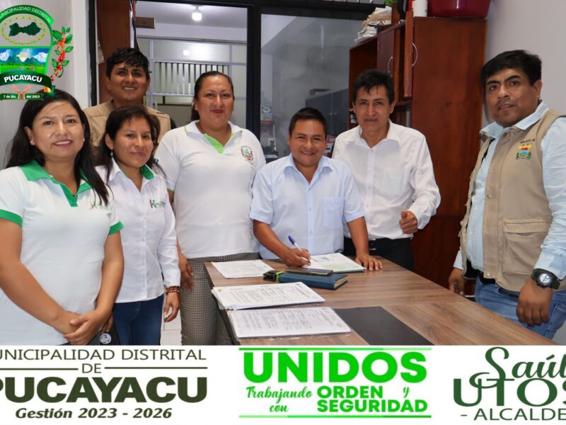 𝐀𝐋𝐂𝐀𝐋𝐃𝐄𝐒 𝐃𝐄 𝐏𝐔𝐂𝐀𝐘𝐀𝐂𝐔 𝐘 𝐉𝐎𝐒𝐄́ 𝐂𝐑𝐄𝐒𝐏𝐎 𝐘 𝐂𝐀𝐒𝐓𝐈𝐋𝐋𝐎 𝐅𝐈𝐑𝐌𝐀𝐑𝐎𝐍 𝐄𝐋 𝐀𝐂𝐓𝐀 𝐃𝐄 𝐀𝐂𝐔𝐄𝐑𝐃𝐎 𝐃𝐄 𝐃𝐄𝐋𝐈𝐌𝐈𝐓𝐀𝐂𝐈𝐎́𝐍 𝐈𝐍𝐓𝐄𝐑𝐃𝐈𝐒𝐓𝐑𝐈𝐓𝐀𝐋 (𝐓𝐑𝐀𝐌𝐎 𝐈 𝐘 𝐈𝐈).