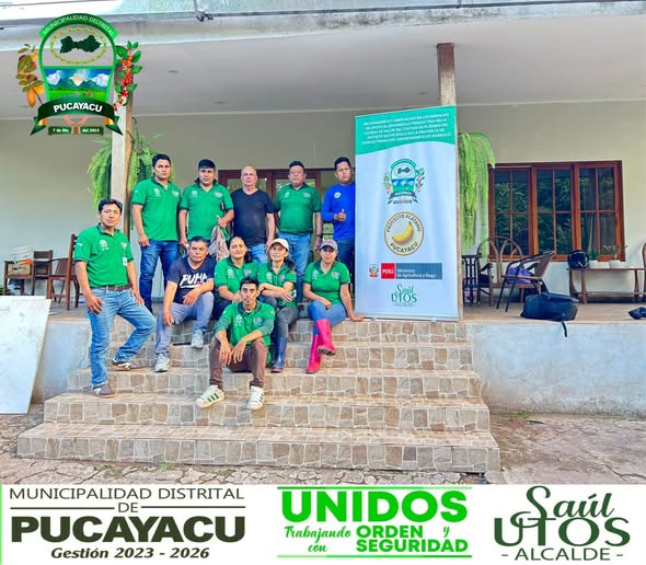 𝐈𝐍𝐆𝐄𝐍𝐈𝐄𝐑𝐎𝐒 𝐐𝐔𝐄 𝐏𝐄𝐑𝐓𝐄𝐍𝐄𝐂𝐄𝐍 𝐀𝐋 𝐏𝐑𝐎𝐘𝐄𝐂𝐓𝐎 ❞𝐏𝐋𝐀́𝐓𝐀𝐍𝐎❞ 𝐓𝐔𝐕𝐈𝐄𝐑𝐎𝐍 𝐔𝐍𝐀 𝐈𝐌𝐏𝐎𝐑𝐓𝐀𝐍𝐓𝐄 𝐂𝐀𝐏𝐀𝐂𝐈𝐓𝐀𝐂𝐈𝐎́𝐍.