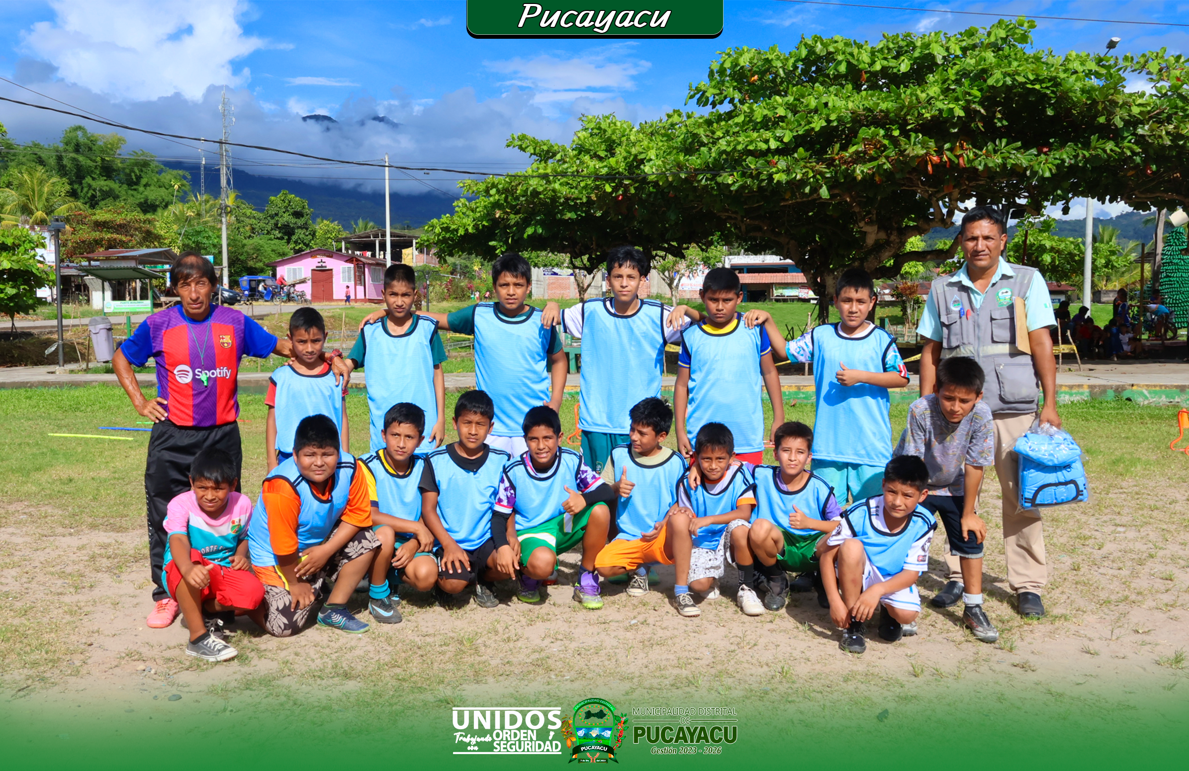 #𝗖𝗢𝗟𝗟𝗔𝗚𝗘_𝗔𝗖𝗔𝗗𝗘𝗠𝗜𝗔_𝗗𝗘𝗣𝗢𝗥𝗧𝗜𝗩𝗔_𝗠𝗨𝗡𝗜𝗖𝗜𝗣𝗔𝗟