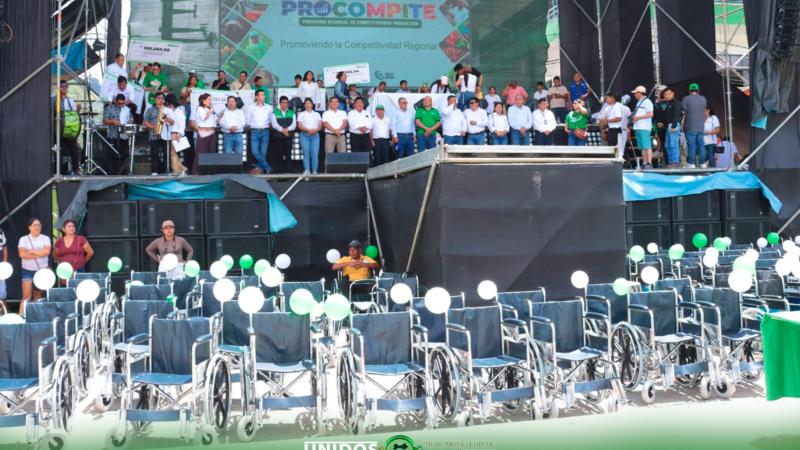 𝗠𝗨𝗡𝗜𝗖𝗜𝗣𝗔𝗟𝗜𝗗𝗔𝗗 𝗗𝗜𝗦𝗧𝗥𝗜𝗧𝗔𝗟 𝗗𝗘 𝗣𝗨𝗖𝗔𝗬𝗔𝗖𝗨 𝗟𝗢𝗚𝗥𝗔 𝗚𝗘𝗦𝗧𝗜𝗢𝗡𝗔𝗥 𝗦𝗜𝗟𝗟𝗔𝗦 𝗗𝗘 𝗥𝗨𝗘𝗗𝗔𝗦 𝗣𝗔𝗥𝗔 𝗣𝗘𝗥𝗦𝗢𝗡𝗔𝗦 𝗖𝗢𝗡 𝗗𝗜𝗦𝗖𝗔𝗣𝗔𝗖𝗜𝗗𝗔𝗗