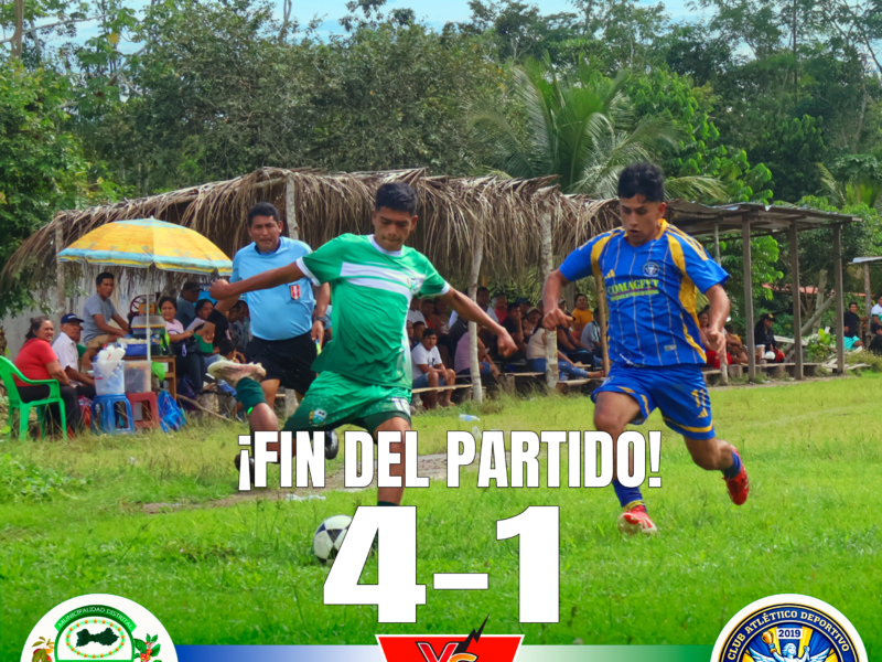 𝐌𝐔𝐍𝐈𝐂𝐈𝐏𝐀𝐋 𝐂𝐀𝐌𝐏𝐄𝐎́𝐍