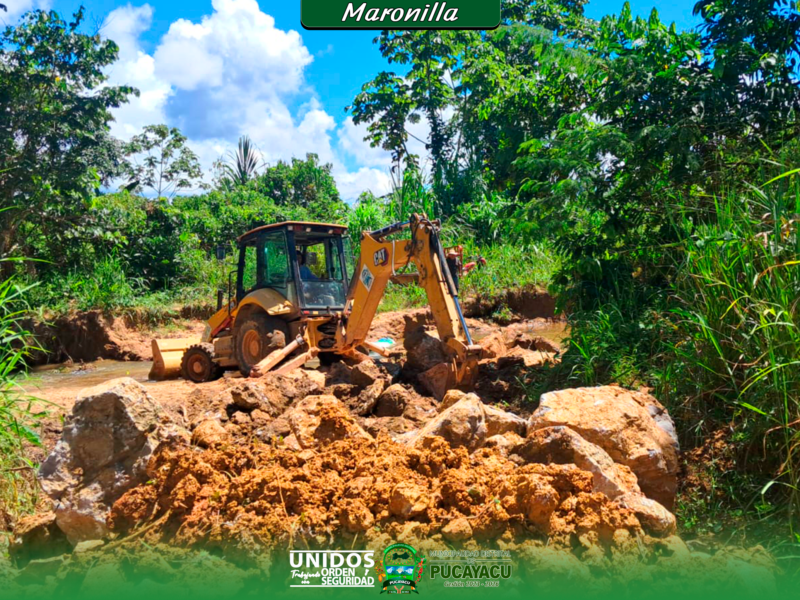 𝗠𝗨𝗡𝗜𝗖𝗜𝗣𝗔𝗟𝗜𝗗𝗔𝗗 𝗗𝗘 𝗣𝗨𝗖𝗔𝗬𝗔𝗖𝗨 𝗔𝗧𝗜𝗘𝗡𝗗𝗘 𝗘𝗠𝗘𝗥𝗚𝗘𝗡𝗖𝗜𝗔 𝗘𝗡 𝗠𝗔𝗥𝗢𝗡𝗜𝗟𝗟𝗔 – 𝗟𝗔 𝗣𝗟𝗔𝗬𝗔