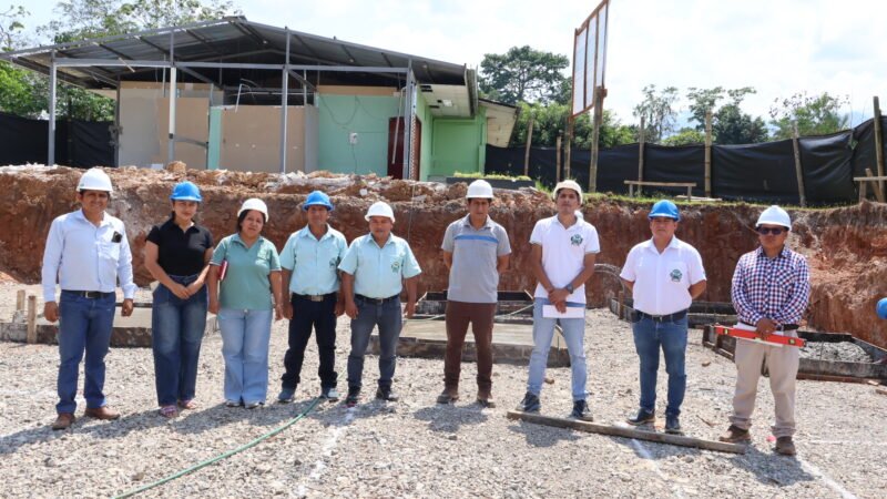 🏛️ AVANZAMOS HACIA UN NUEVO PALACIO MUNICIPA