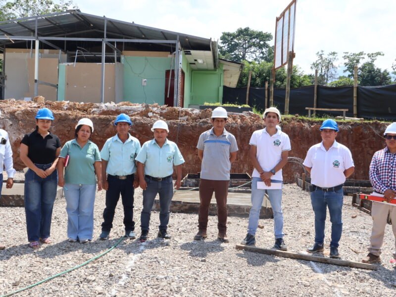 🏛️ AVANZAMOS HACIA UN NUEVO PALACIO MUNICIPA